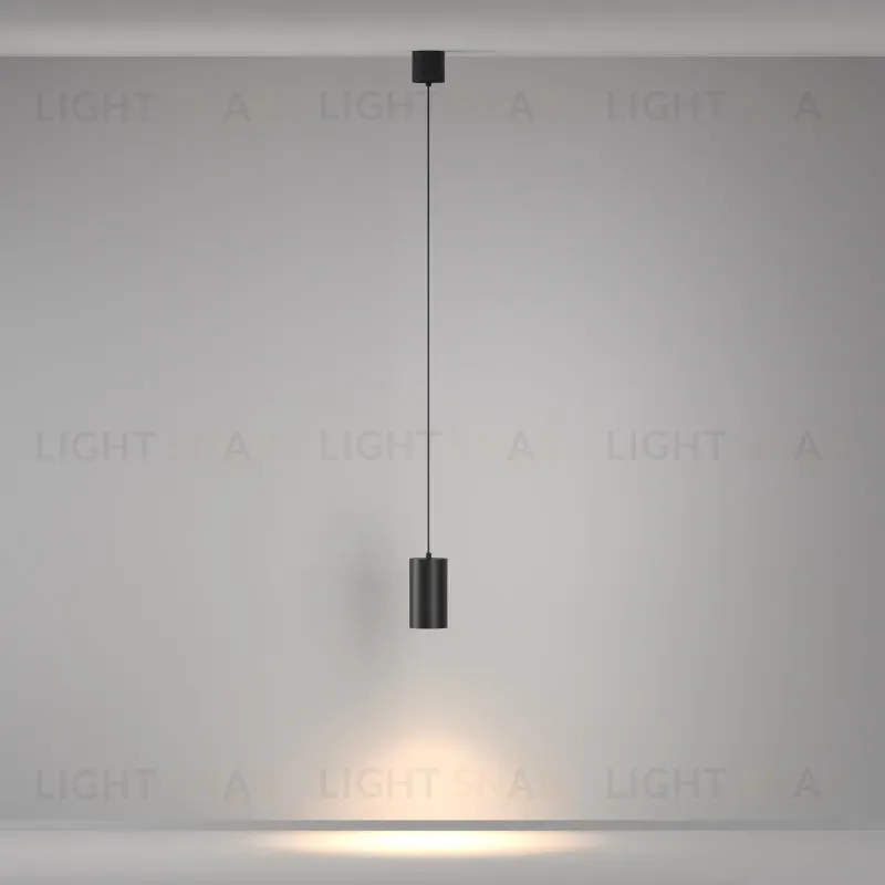 Подвесной светильник Maytoni P100PL-20W3K-B 