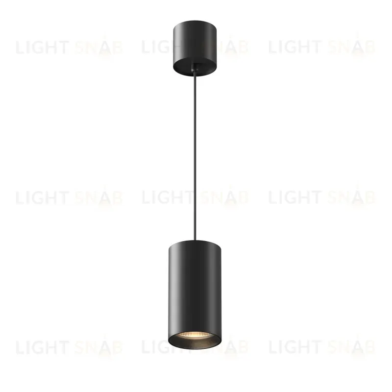 Подвесной светильник Maytoni P100PL-20W3K-B 