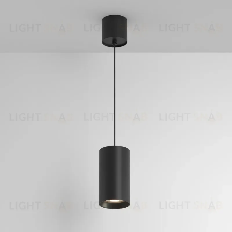 Подвесной светильник Maytoni P100PL-20W3K-B 