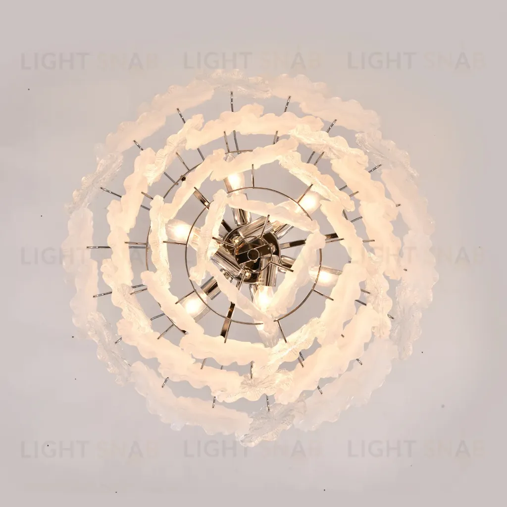 12059/9P Chrome V000608