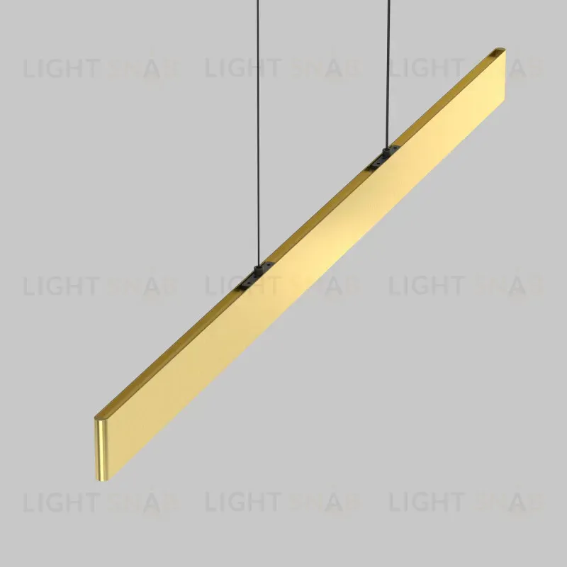 Линейный светильник Maytoni P109PL-36W2.7-6K-BS 