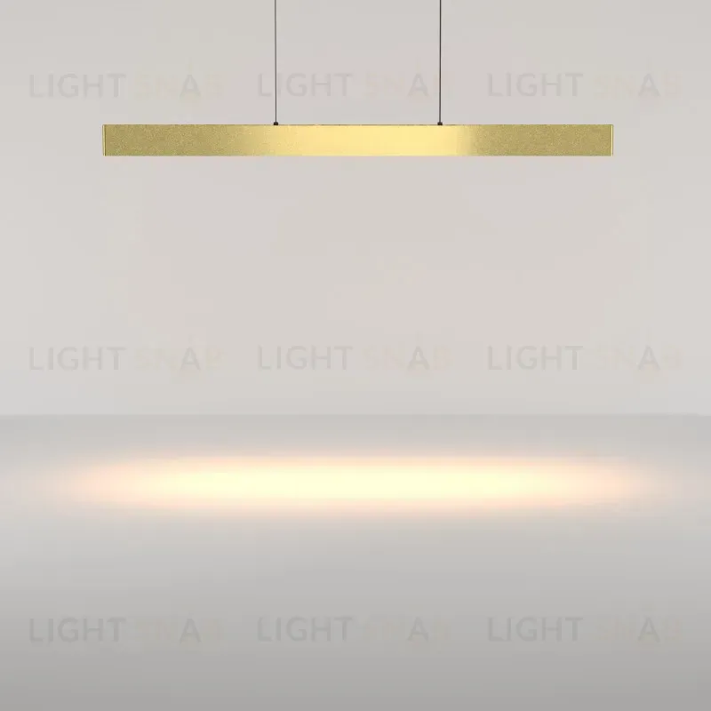 Линейный светильник Maytoni P109PL-36W2.7-6K-BS 