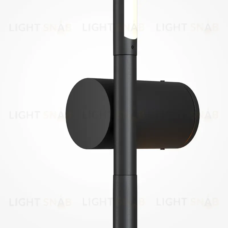 Бра Maytoni MOD432WL-L9B3K 