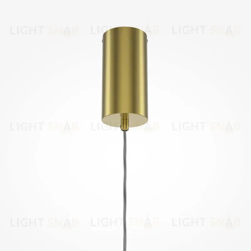 Подвесной светильник Maytoni MOD464PL-L8BSK 