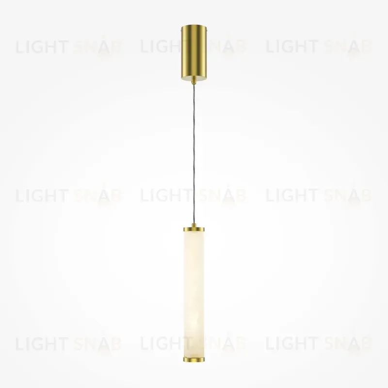 Подвесной светильник Maytoni MOD464PL-L8BSK 