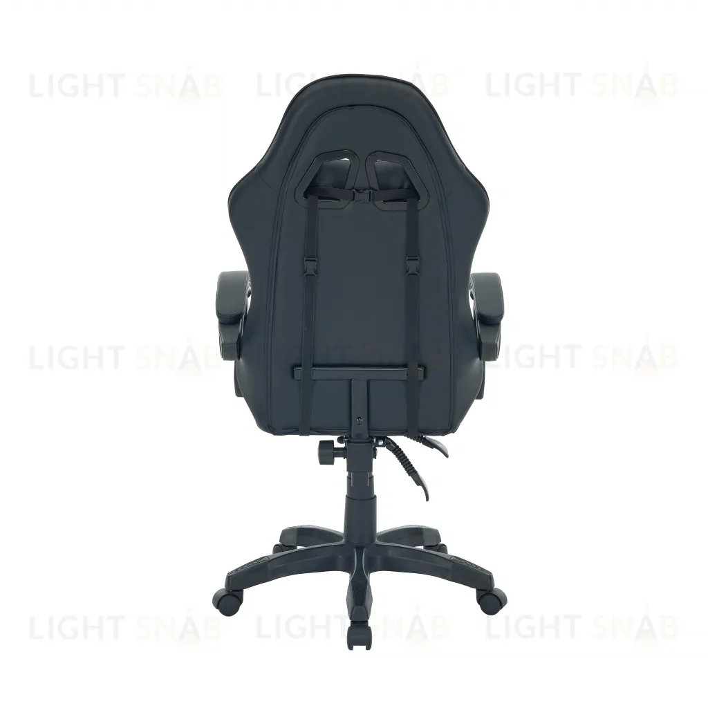 Кресло спортивное TopChairs MG-7019 черный УТ000042691