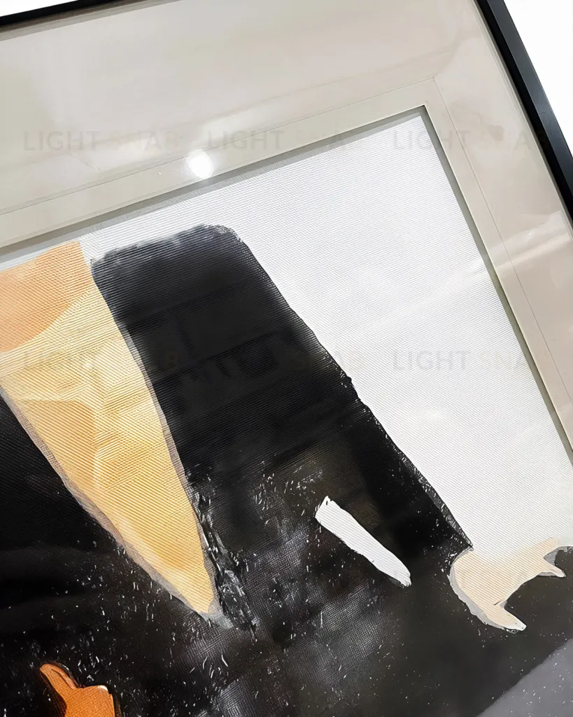 Интерьерное жикле Silhouette - V PP230377