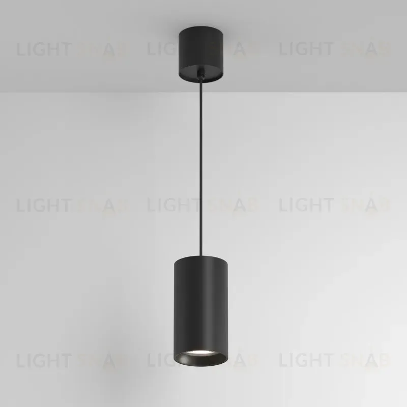 Подвесной светильник Maytoni P100PL-20W4K-B 