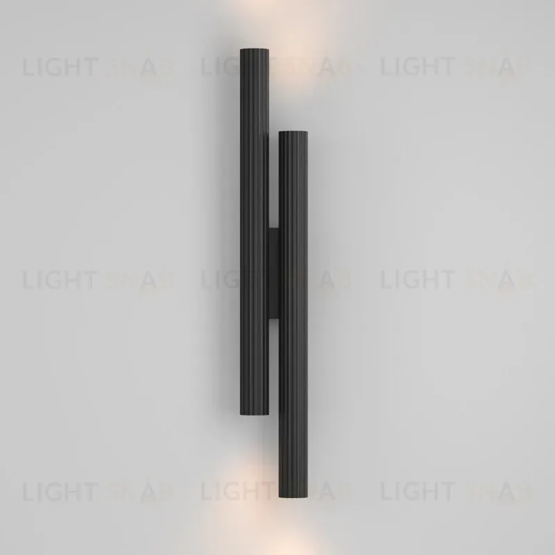 Бра Maytoni C082WL-24W2.7K-B 