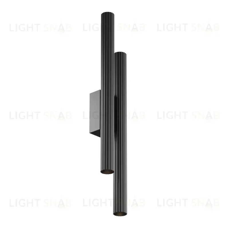 Бра Maytoni C082WL-24W2.7K-B 