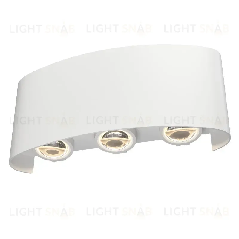 Светильник настенный Maytoni O417WL-L6W3K O417WL-L6W3K