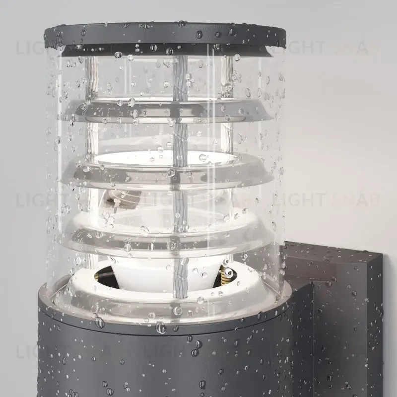 Светильник настенный Maytoni O576WL-01GR O576WL-01GR