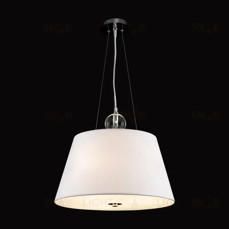 Подвесная люстра Maytoni MOD613PL-03W MOD613PL-03W
