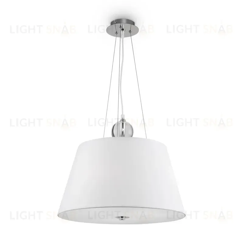 Подвесная люстра Maytoni MOD613PL-03W MOD613PL-03W