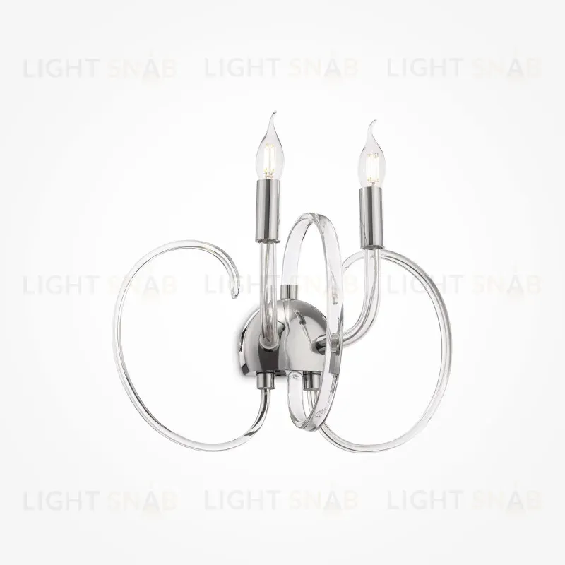 Бра Maytoni MOD051WL-02TR MOD051WL-02TR