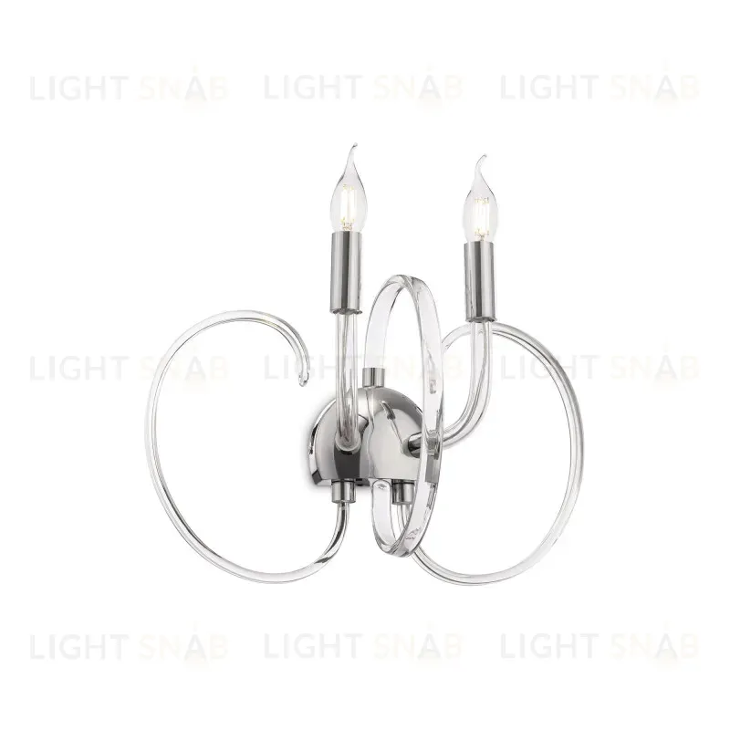 Бра Maytoni MOD051WL-02TR MOD051WL-02TR
