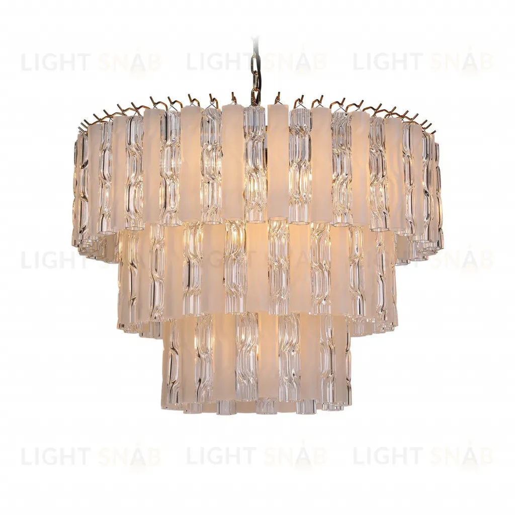 Люстра PL9203CF antique brass PL9203CF antique brass