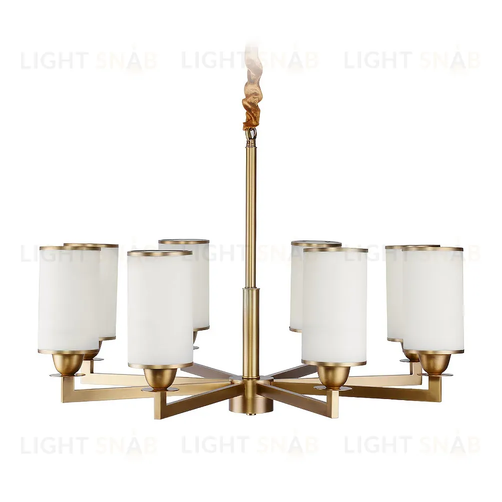 Люстра BRCH9040-8 BRCH9040-8