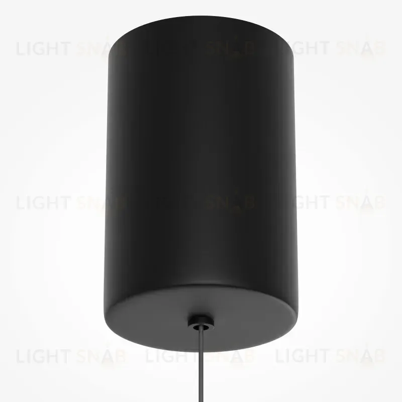 Подвесной светильник Maytoni MOD189PL-L30B3K 