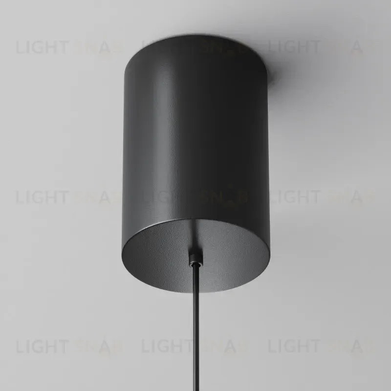 Подвесной светильник Maytoni P076PL-L12W3K-B 