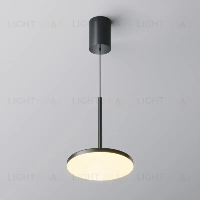Подвесной светильник Maytoni P076PL-L12W3K-B 