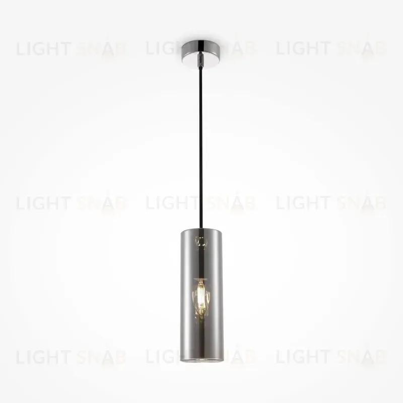 Подвесной светильник Maytoni P011PL-01CH P011PL-01CH