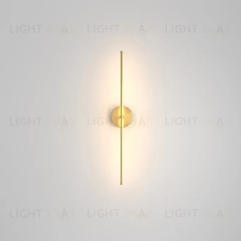 Бра Maytoni C084WL-L7BS2.7K-1 