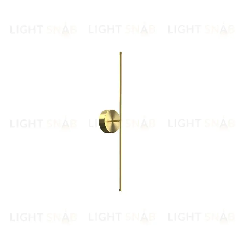 Бра Maytoni C084WL-L7BS2.7K-1 