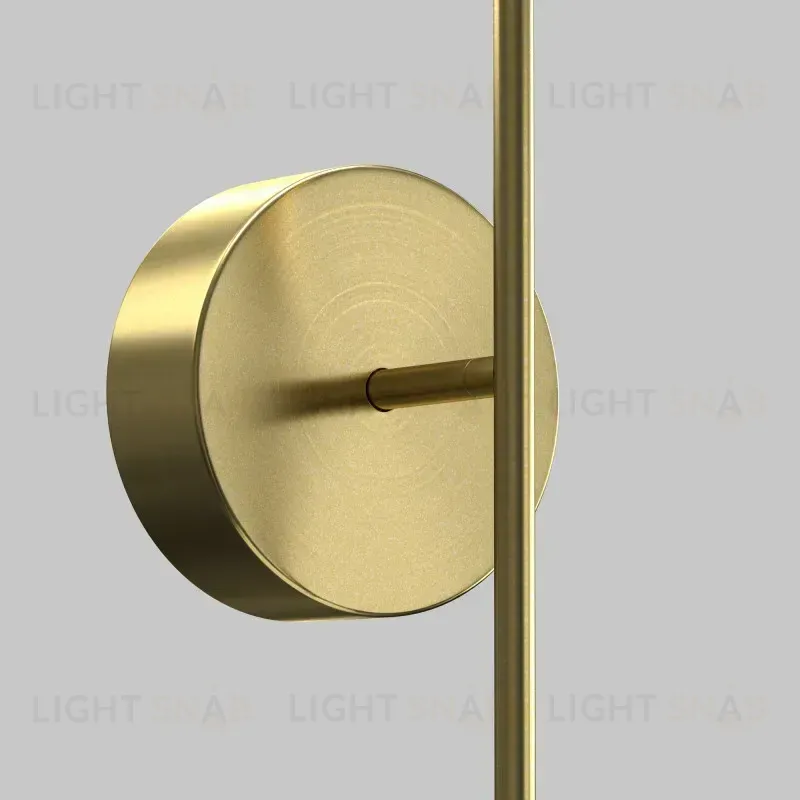 Бра Maytoni C084WL-L7BS2.7K-1 