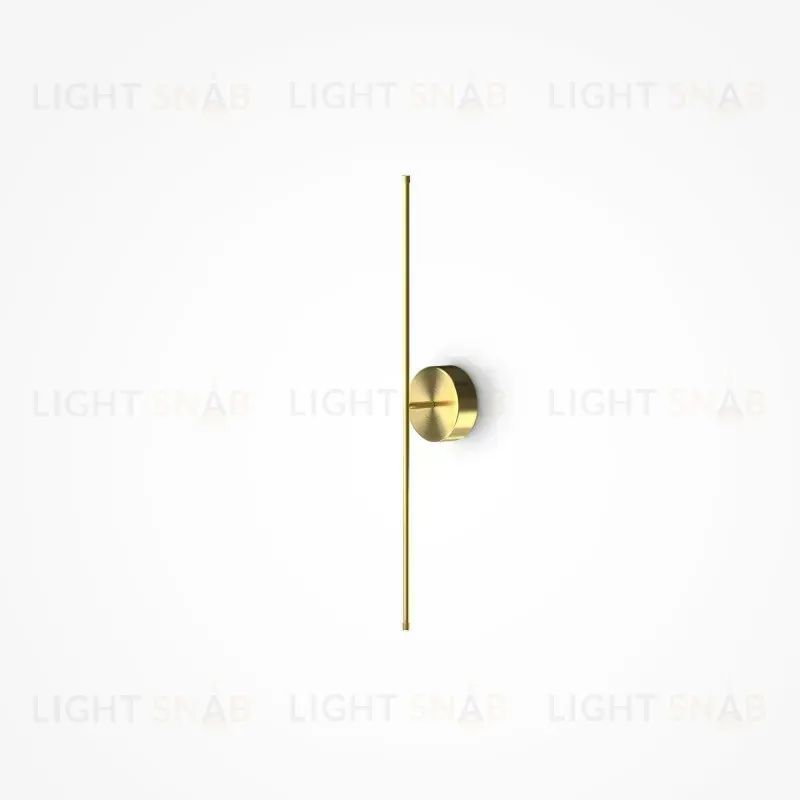 Бра Maytoni C084WL-L7BS2.7K-1 