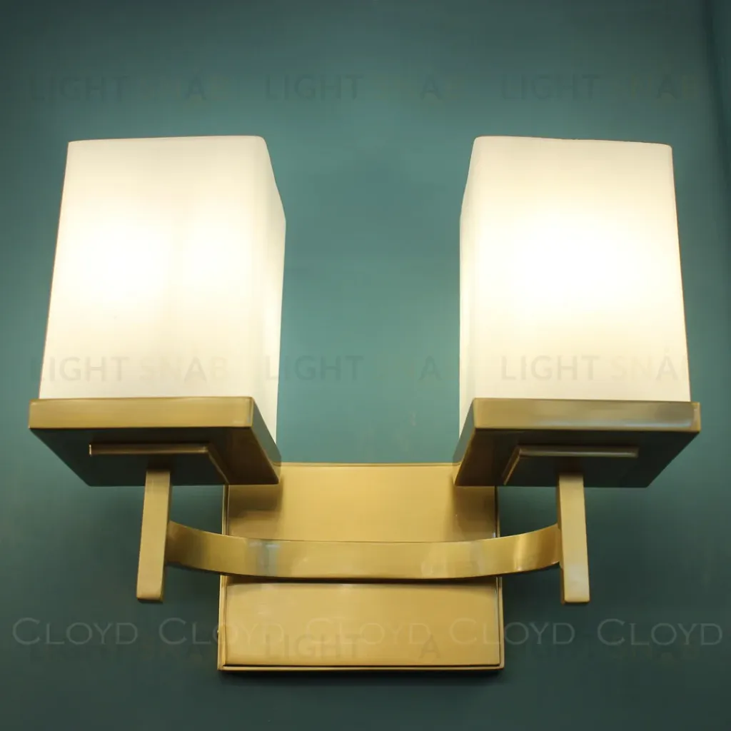  Бра Cloyd NOTUS W2 / выс. 25 см (арт.20001)  20001