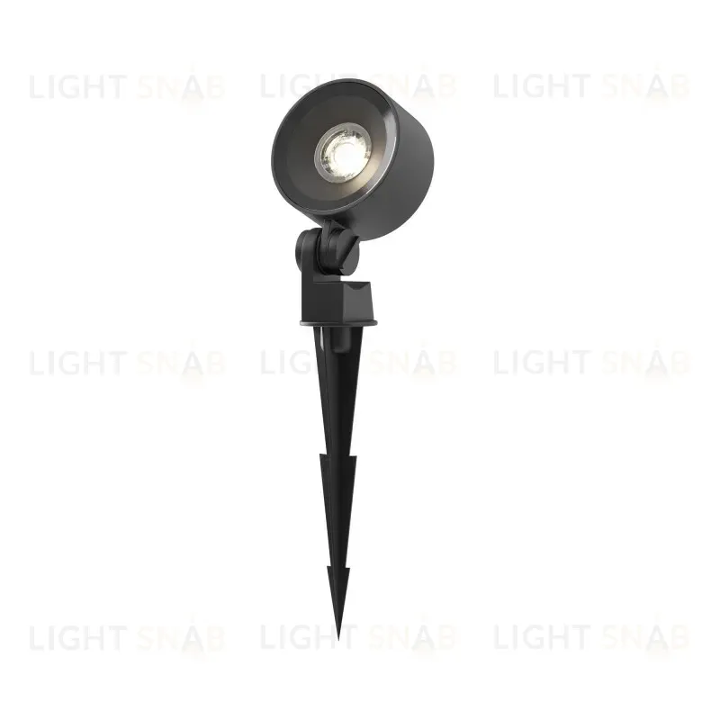 Грунтовый светильник Maytoni O495FL-L10B3K 