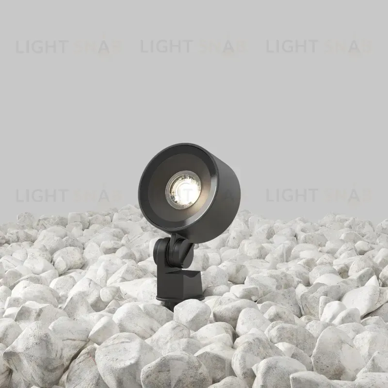 Грунтовый светильник Maytoni O495FL-L10B3K 