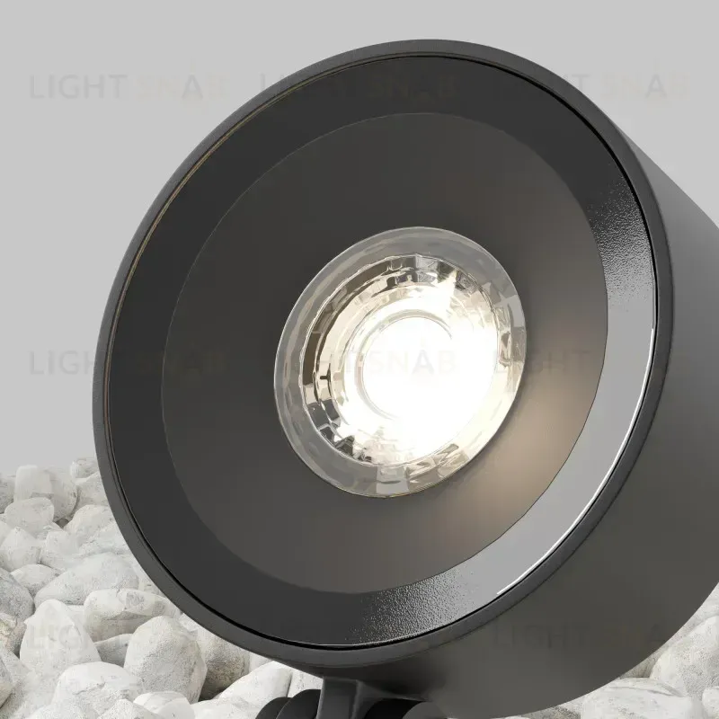 Грунтовый светильник Maytoni O495FL-L10B3K 
