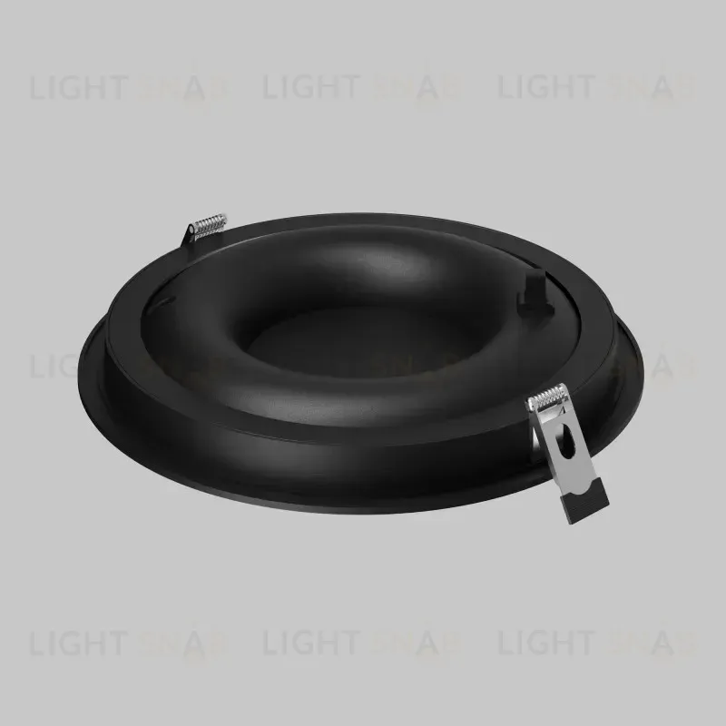 Встраиваемый светильник Maytoni DL102-12W4K-B 