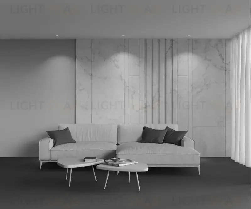 Встраиваемый светильник Maytoni DL123-GU10-01-W 