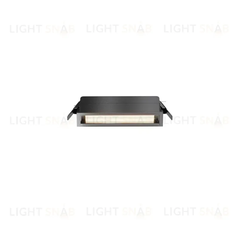 Линейный светильник Maytoni DL100-6W2.7-3-4K-B 