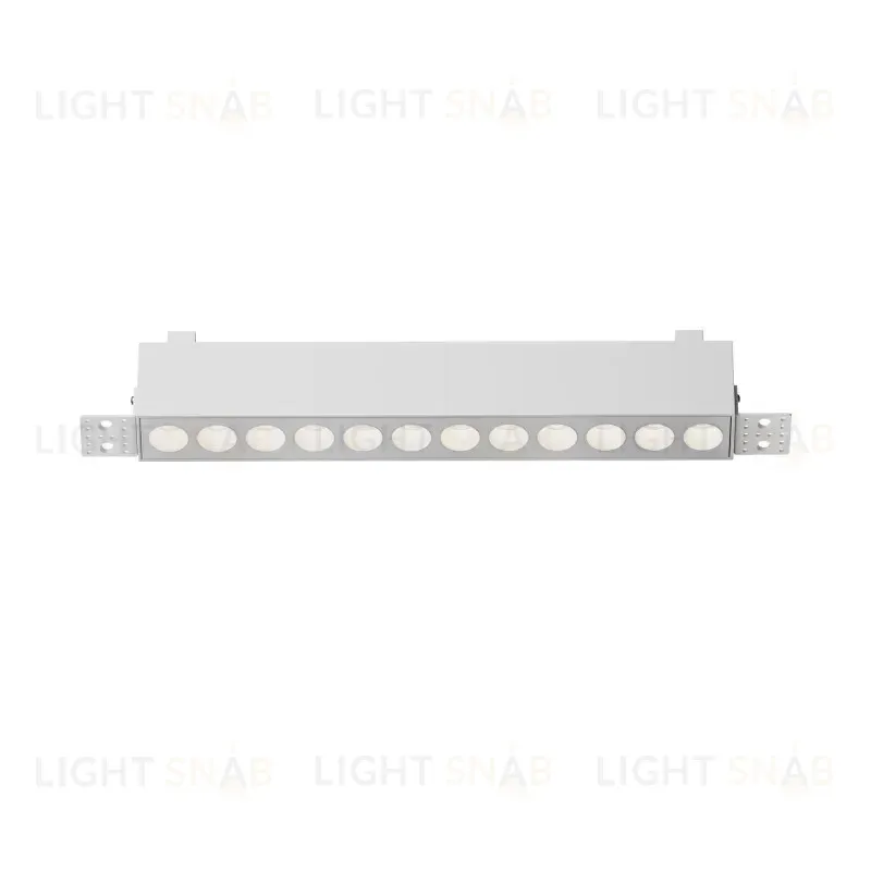 Линейный светильник Maytoni DL065-20W3-6K-TRS-W 