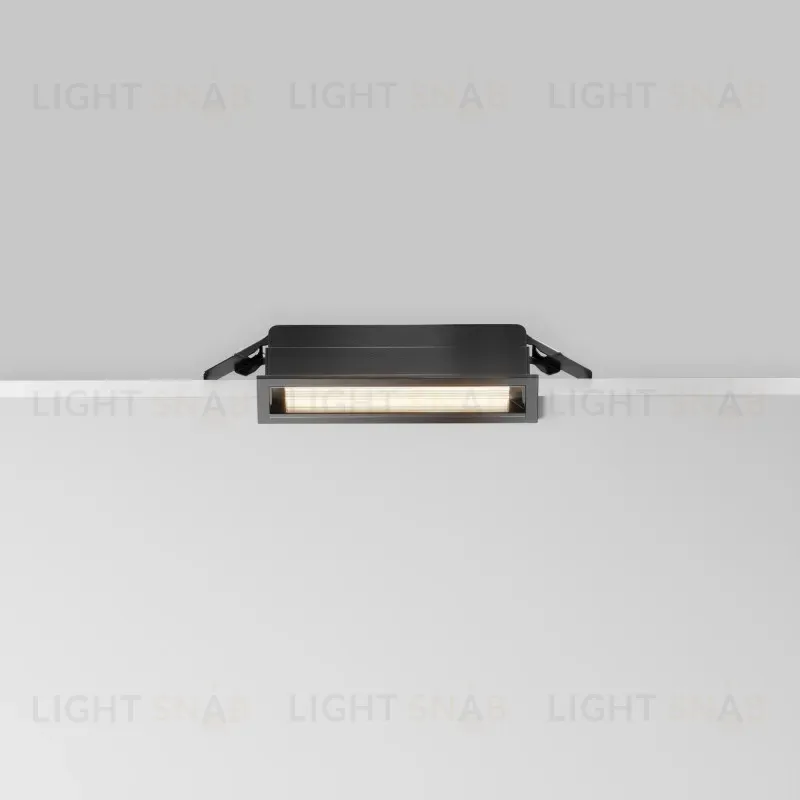 Линейный светильник Maytoni DL100-6W2.7-3-4K-B 