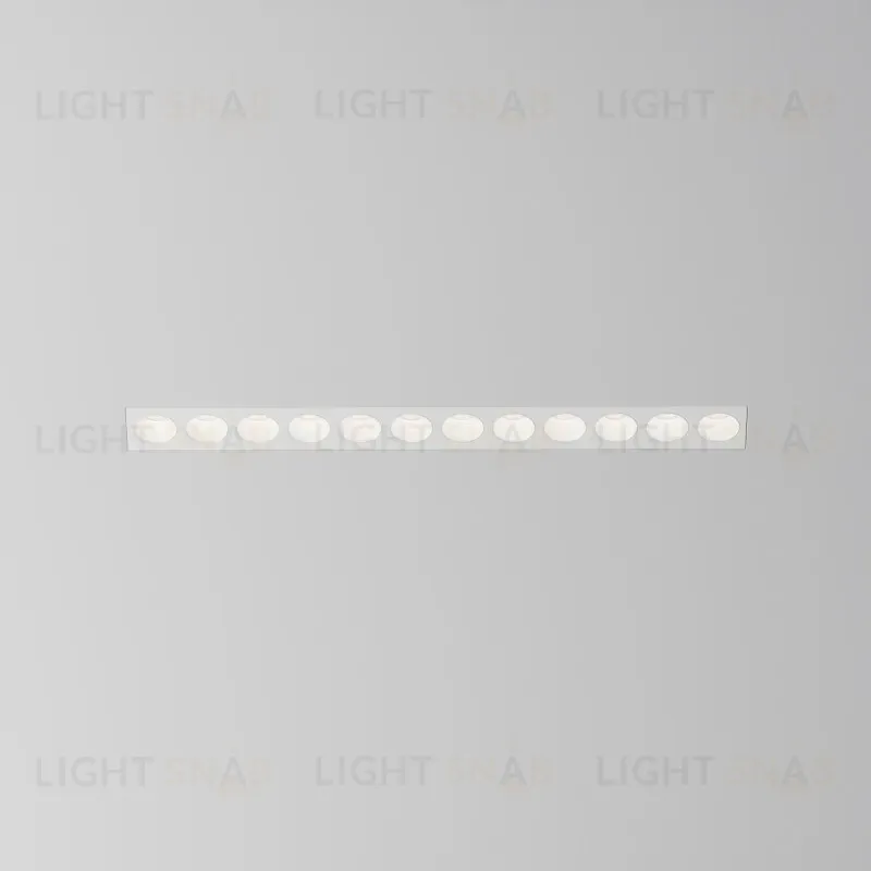 Линейный светильник Maytoni DL065-20W3-6K-TRS-W 