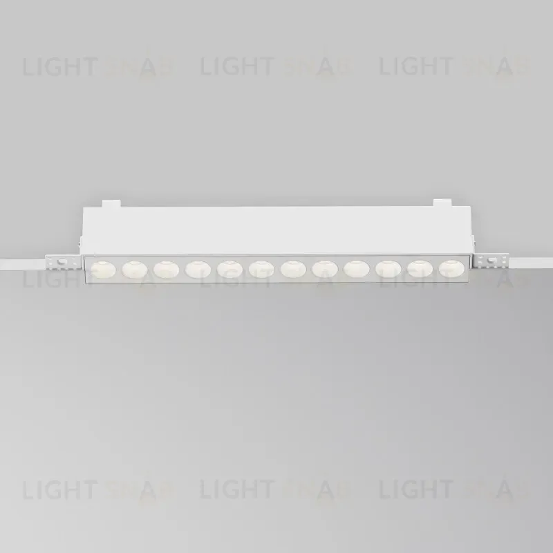 Линейный светильник Maytoni DL065-20W3-6K-TRS-W 