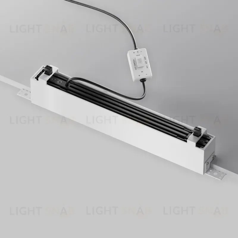 Линейный светильник Maytoni DL065-20W3-6K-TRS-W 