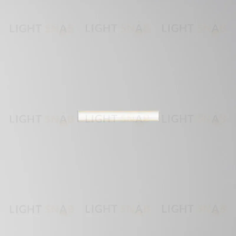Линейный светильник Maytoni DL066-12W3-6K-TRS-W 