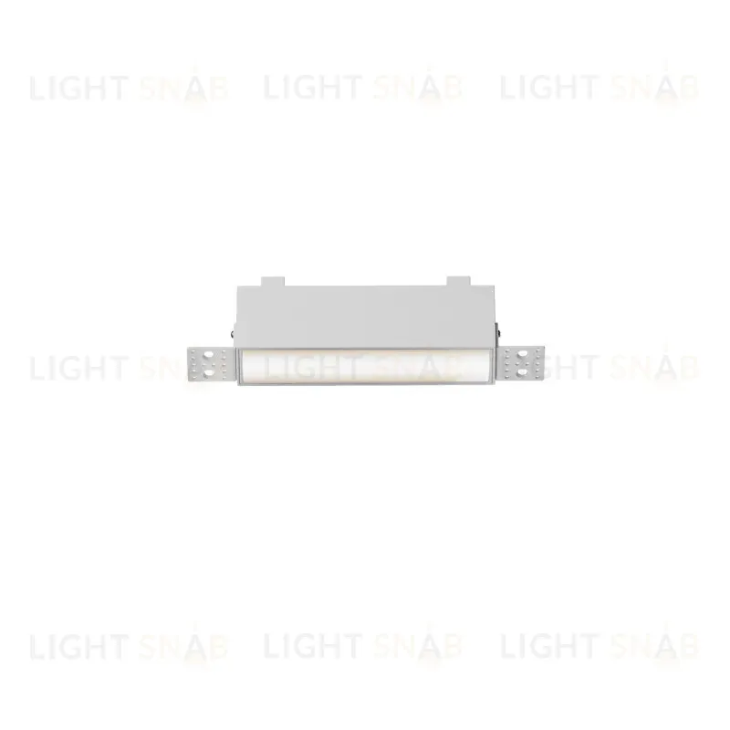 Линейный светильник Maytoni DL066-12W3-6K-TRS-W 