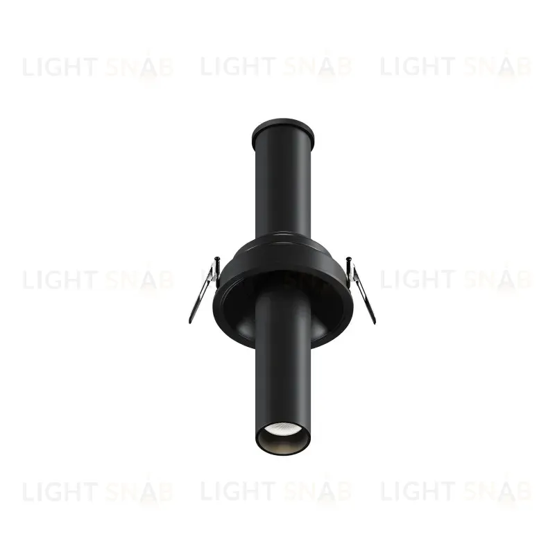 Встраиваемый светильник Maytoni C140RS-L200-7W4K-B 
