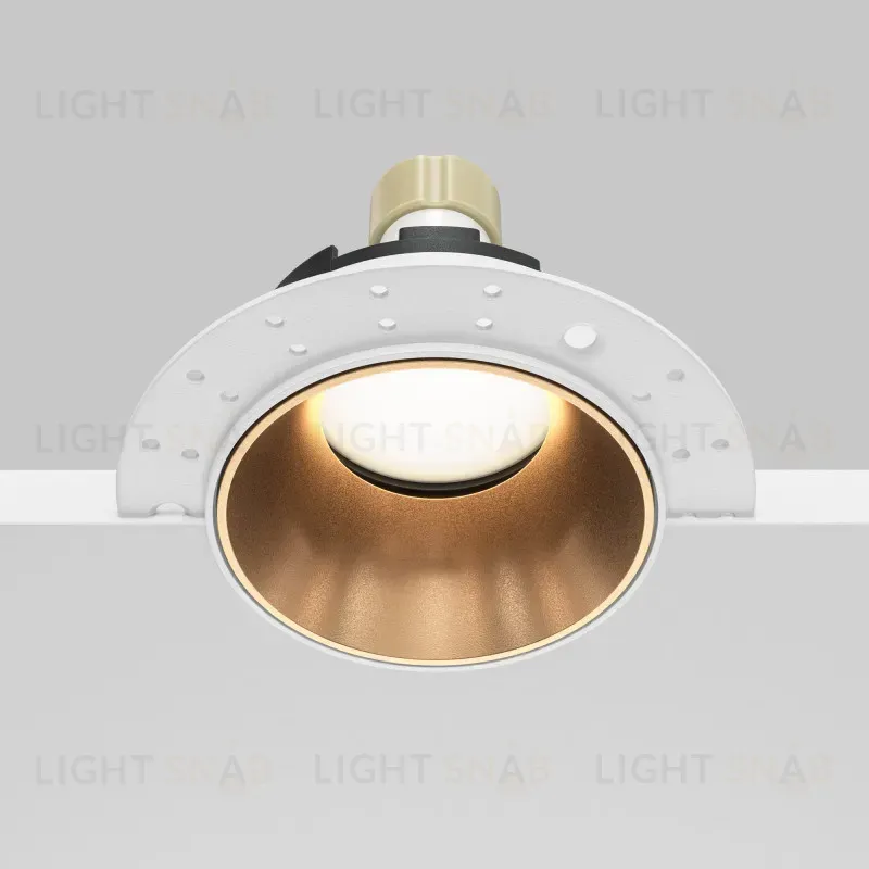 Встраиваемый светильник Maytoni DL051-U-2WMG DL051-U-2WMG