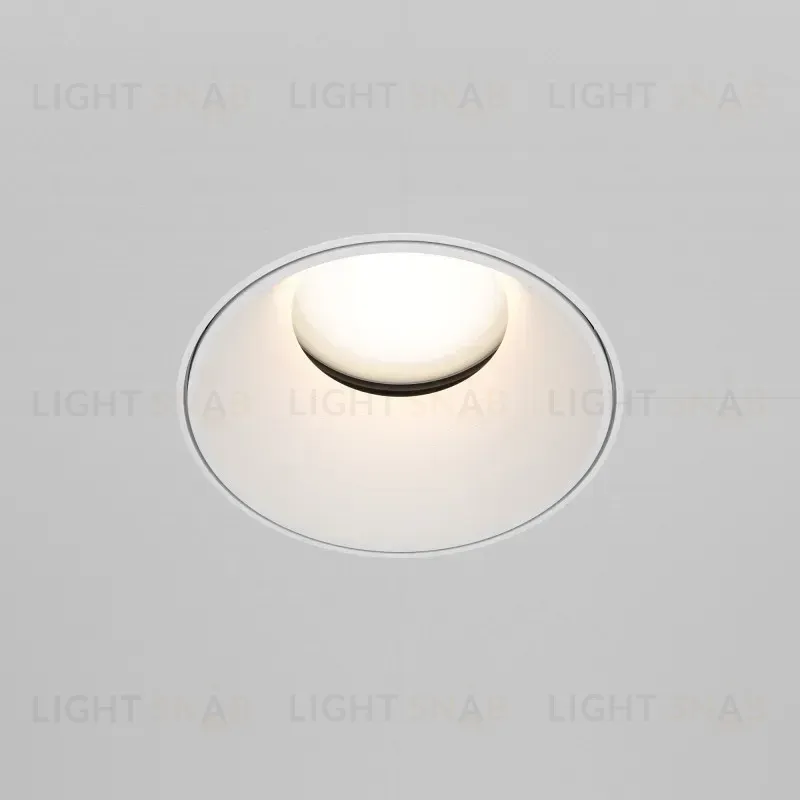 Встраиваемый светильник Maytoni DL051-U-2W DL051-U-2W