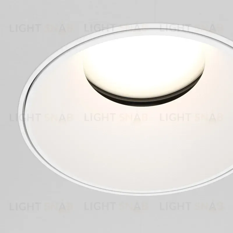Встраиваемый светильник Maytoni DL051-U-2W DL051-U-2W