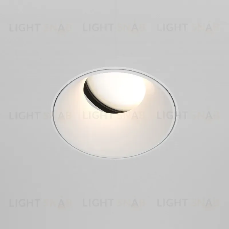 Встраиваемый светильник Maytoni DL051-U-2W DL051-U-2W
