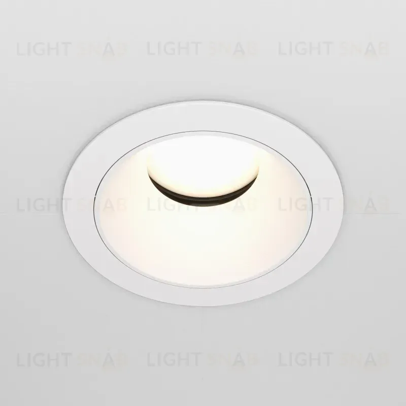 Встраиваемый светильник Maytoni DL051-U-1W DL051-U-1W